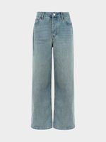 Джинсы Wide leg