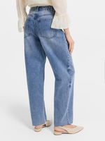 Джинсы Baggy fit 