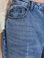 Джинсы Baggy fit 