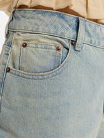 Джинсы Flare fit 
