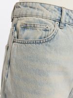 Джинсы Wide leg