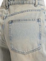 Джинсы Wide leg