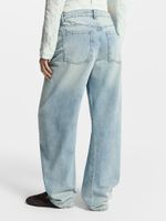 Джинсы Baggy fit 