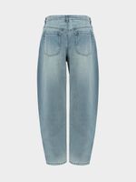 Джинсы Baggy fit 