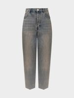 Джинсы Baggy fit 