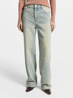 Джинсы Relaxed fit 