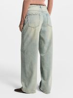 Джинсы Relaxed fit 