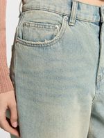 Джинсы Relaxed fit 