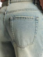 Джинсы Relaxed fit 
