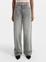 Джинсы Relaxed fit 