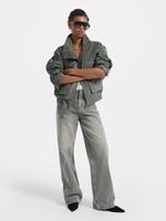 Джинсы Relaxed fit 