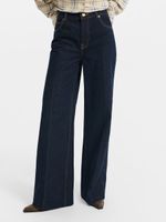 Джинсы Flare fit 