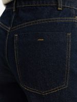 Джинсы Flare fit 