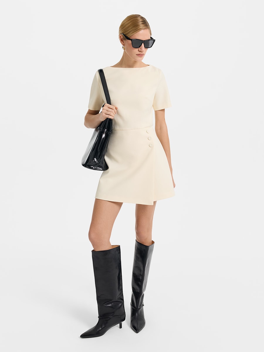 Платье 6153601510-60