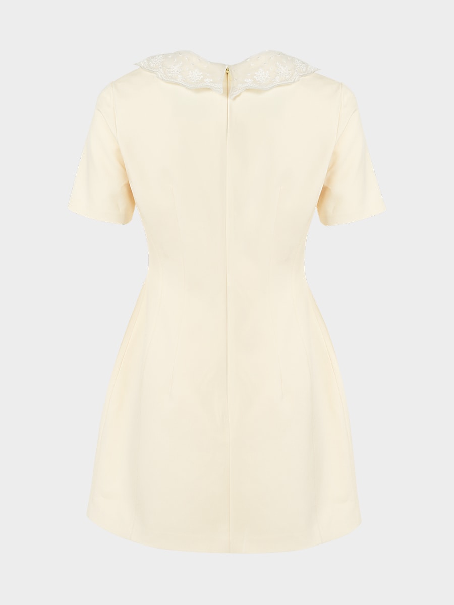 Платье мини