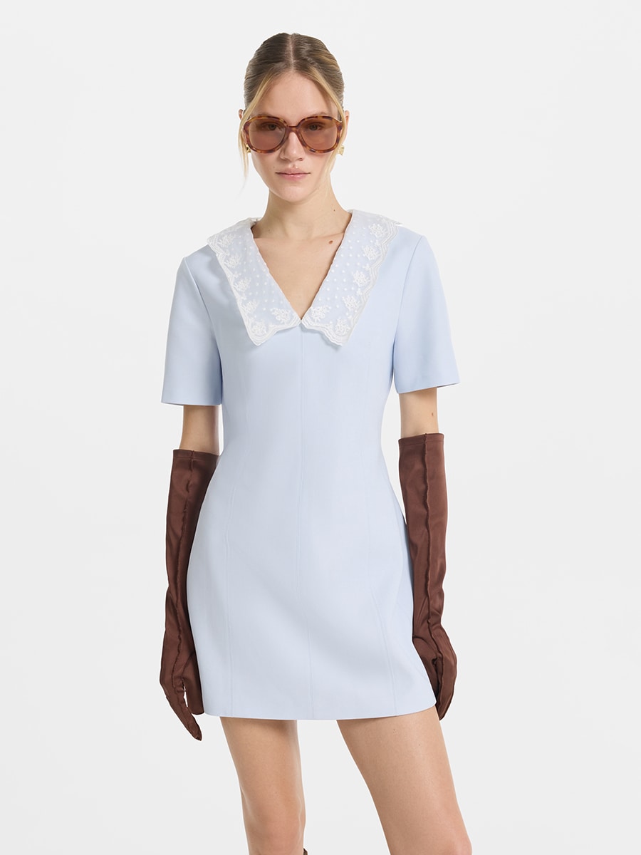 Платье 6153604503-41