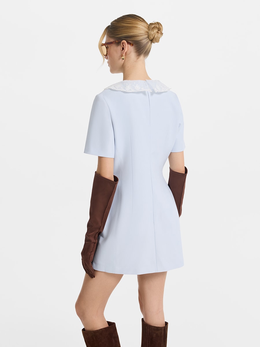 Платье 6153604503-41