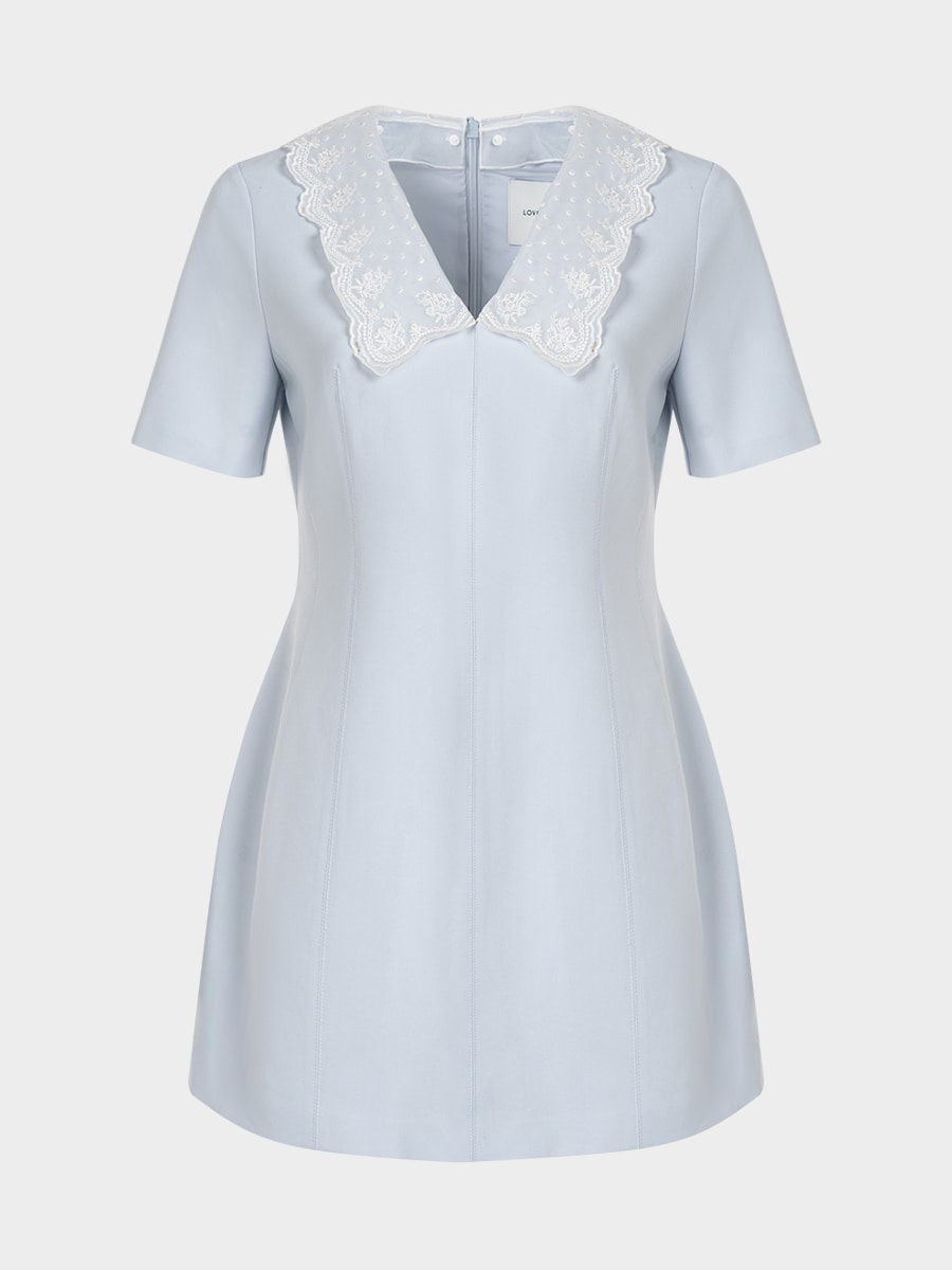 Платье 6153604503-41