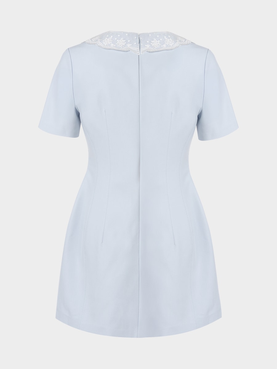 Платье 6153604503-41