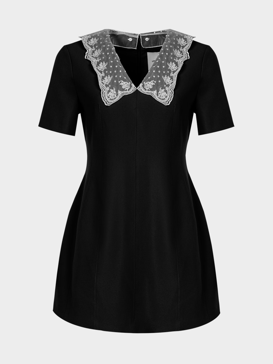 Платье 6153604503-50