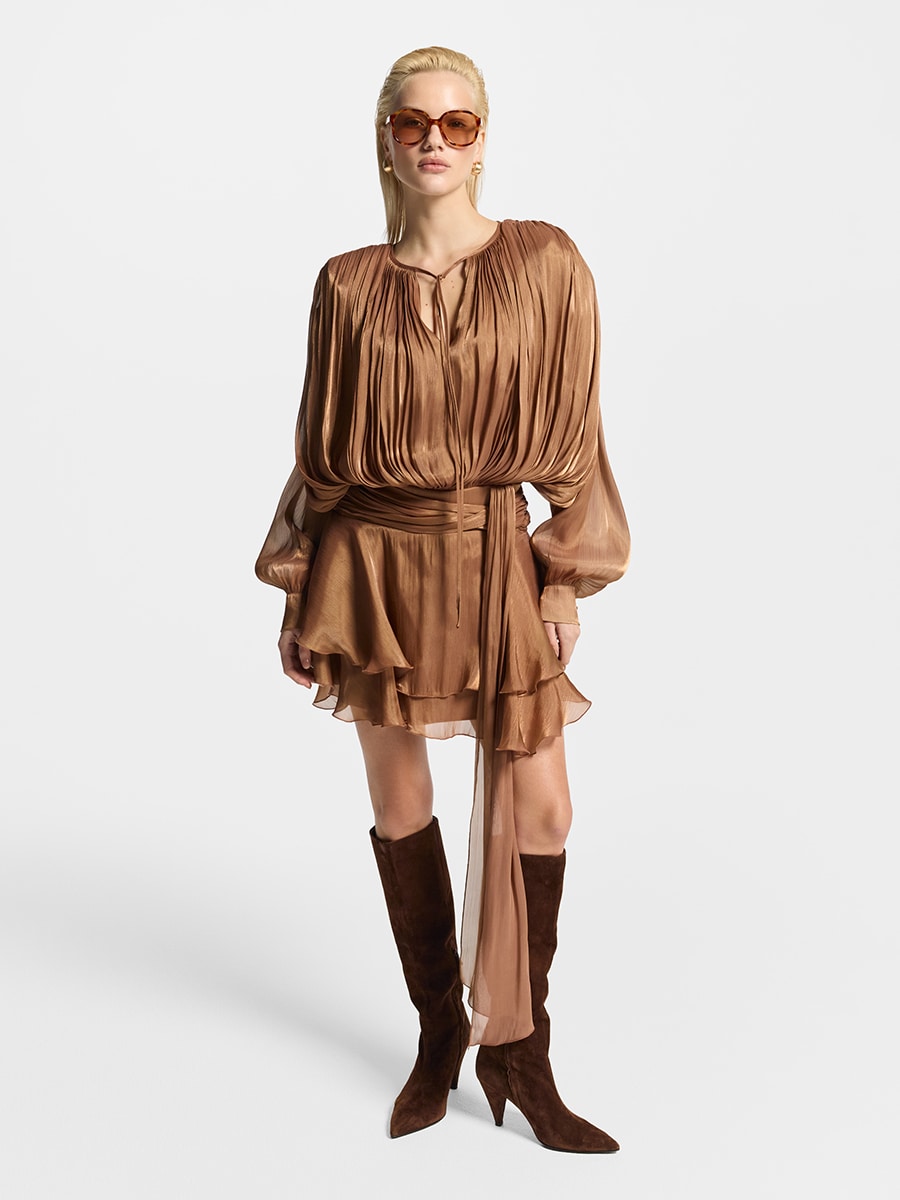 Платье 6153608507-66