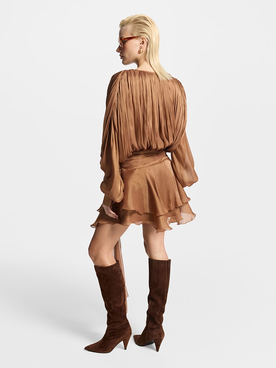 Платье 6153608507-66