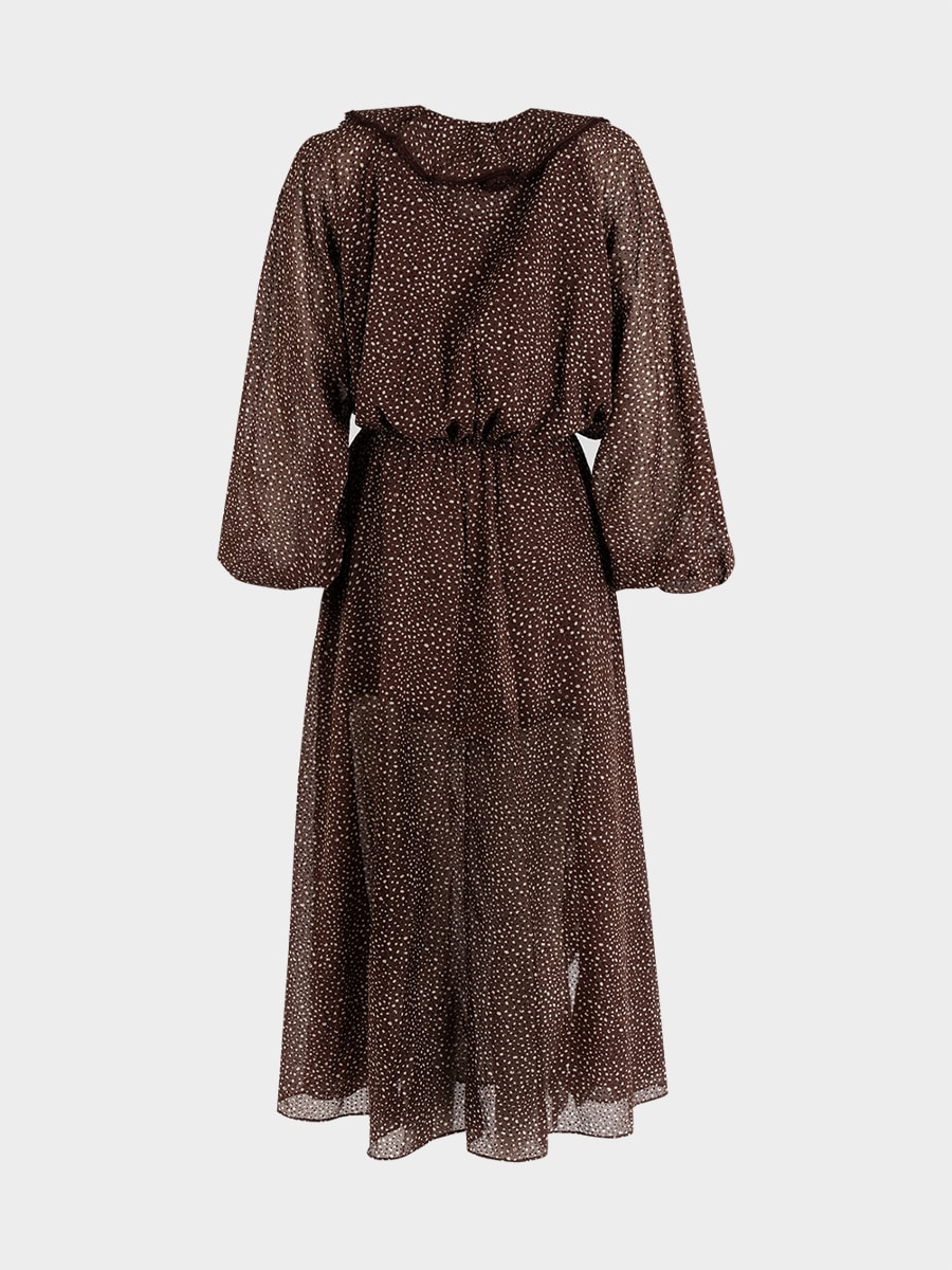 Платье 6153610509-26