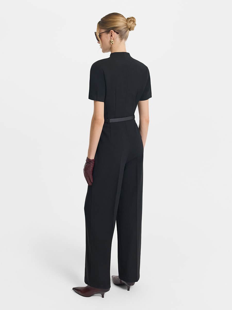 Комбинезон с ремнем 6153611722-50