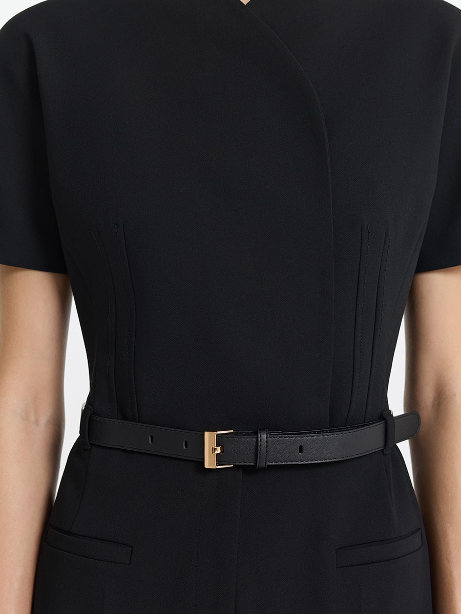 Комбинезон с ремнем 6153611722-50