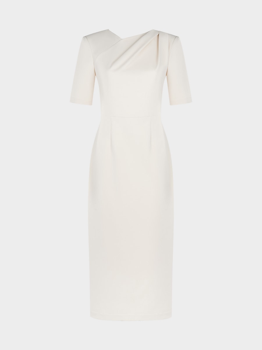 Платье-футляр