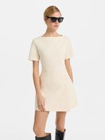 Платье мини