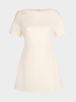 Платье мини