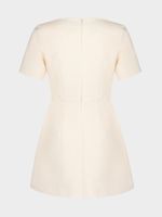 Платье мини