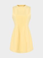 Платье-футляр