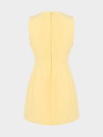 Платье-футляр