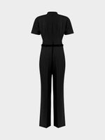 Комбинезон с вискозой