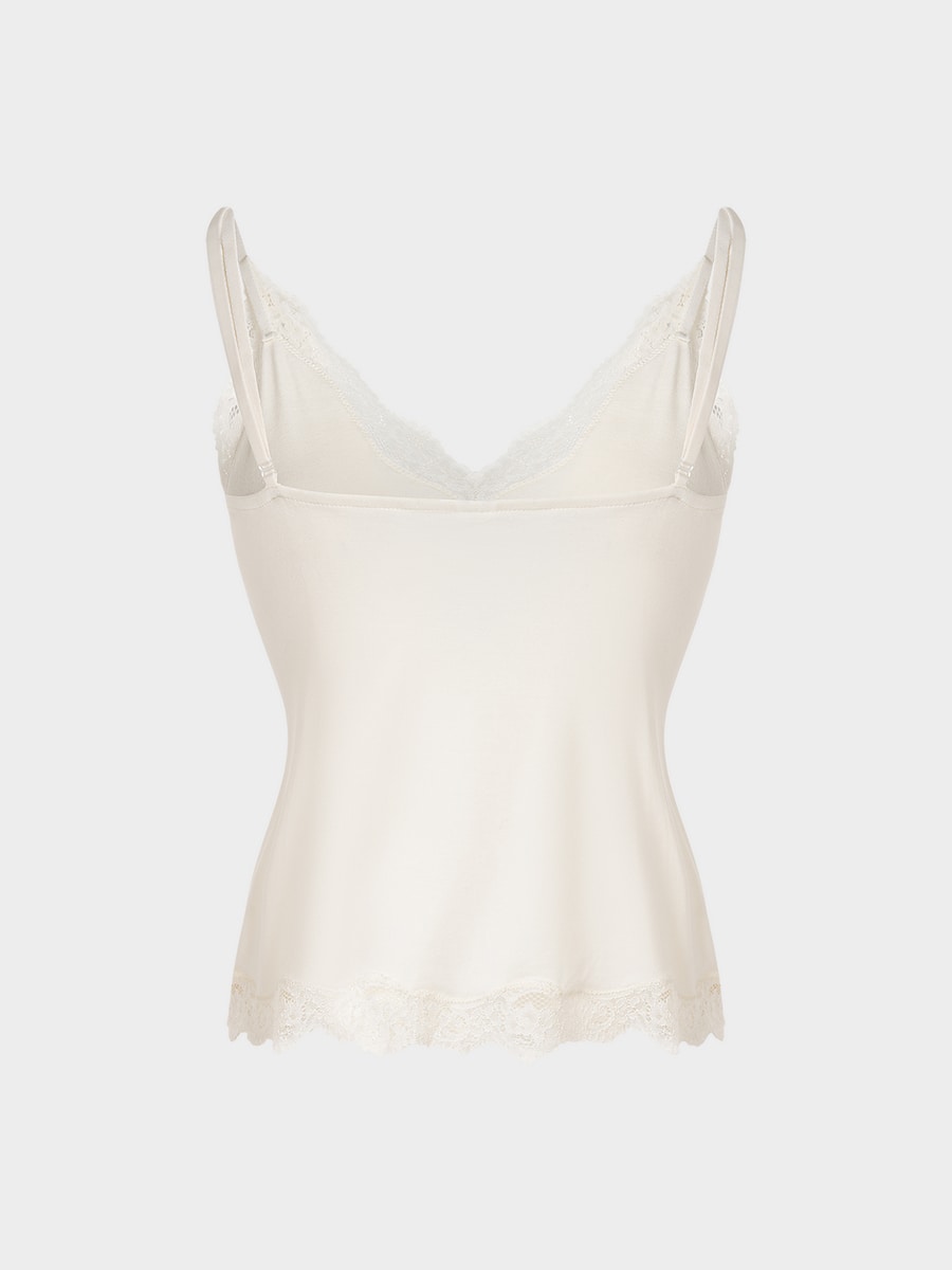 Топ пижамный