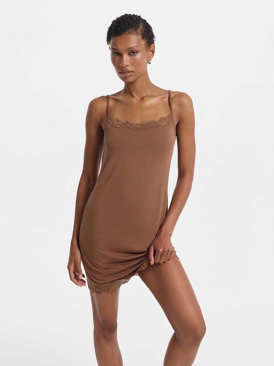 Платье домашнее