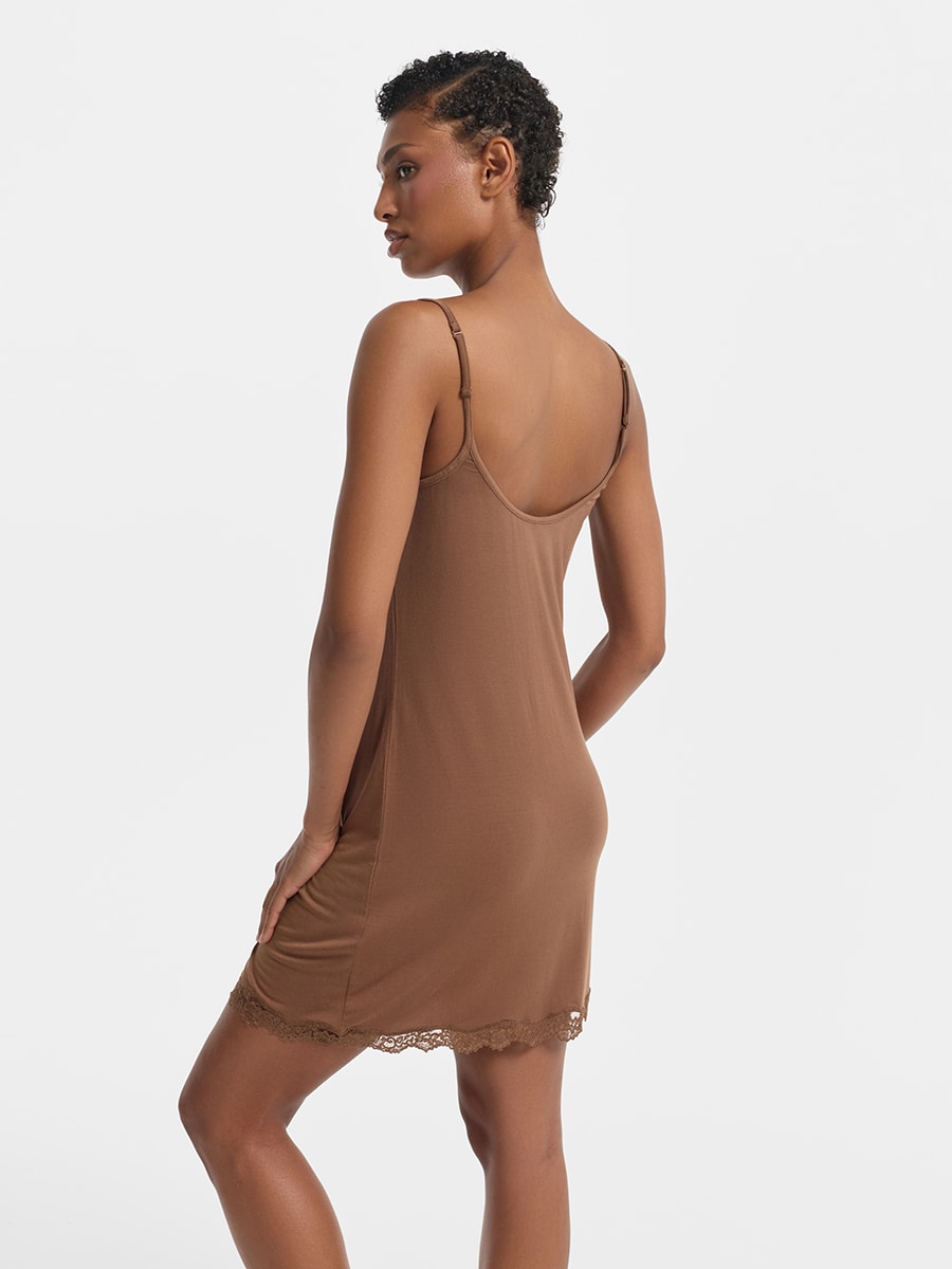 Платье домашнее