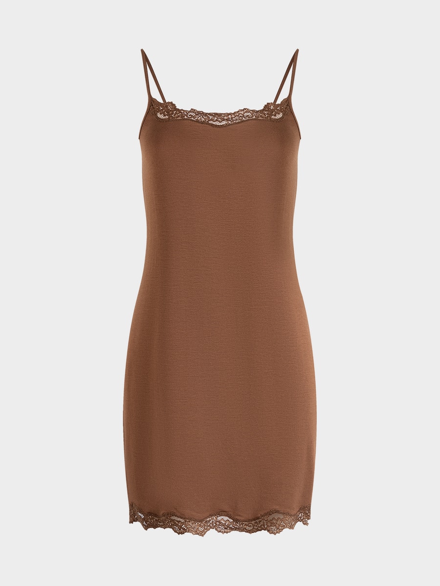 Платье домашнее