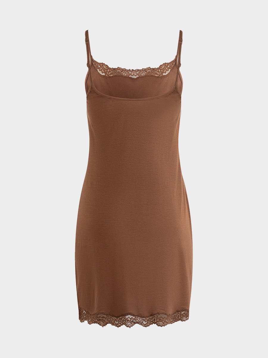 Платье домашнее