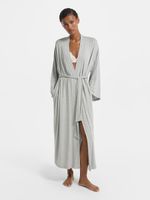 Халат из модала