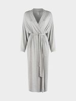 Халат из модала