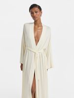 Халат из модала