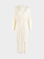 Халат из модала