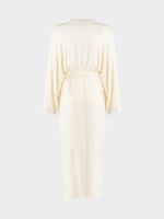 Халат из модала