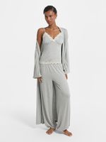 Топ пижамный