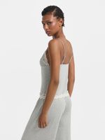 Топ пижамный