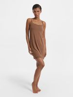 Платье домашнее