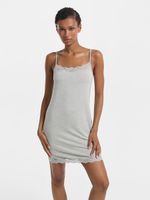 Платье домашнее